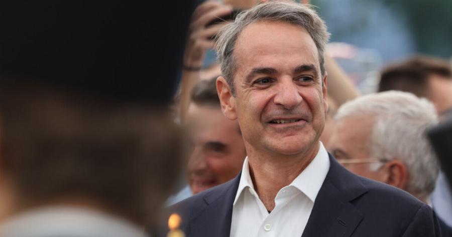 ΕΚΤΑΚΤΗ ΕΙΔΗΣΗ – ΚΑΤΑΡΓΕΙΤΑΙ Ο ΕΝΦΙΑ