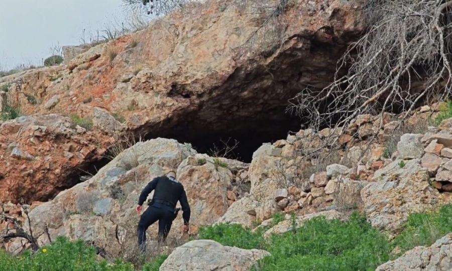 ΕΚΤΑΚΤΟ ΤΩΡΑ: Θρίλερ στην Αθήνα