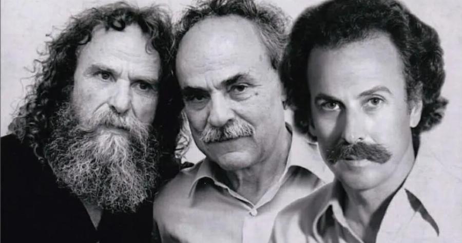 ΘΡΗΝΟΣ ΣΤΟΝ ΚΑΛΛΙΤΕΧΝΙΚΟ ΚΟΣΜΟ: ΠΕΘΑΝΕ Ο ΓΙΑΝΝΗΣ ΞΥΛΟΥΡΗΣ