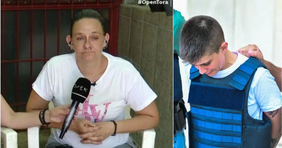 Νέες εξελίξεις για Μουρτζούκου – EKTAKTH ανακοίνωση από Πόπη Αναγνωστοπούλου