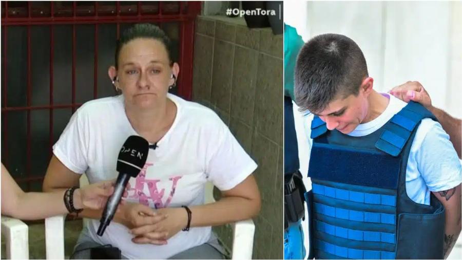 Νέες εξελίξεις για Μουρτζούκου – EKTAKTH ανακοίνωση από Πόπη Αναγνωστοπούλου