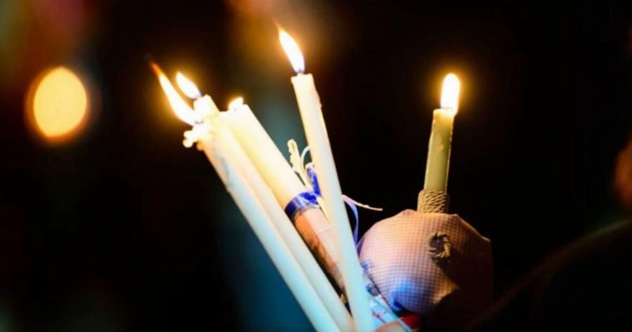 ΠΡΩΤΟΦΑΝΕΣ: Μητέρα έδιωξε νονό κακήν κακώς επειδή έφερε στο παιδί της, λαμπάδα από οργανισμό για καρκινοπαθή παιδιά