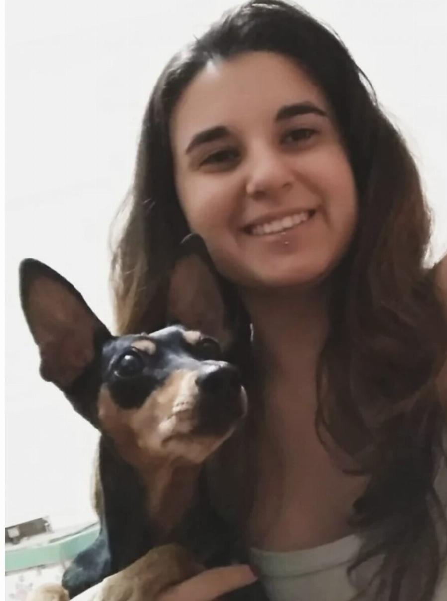 Σκύλος: Γιατί μας γλεiφει – Πότε μας προειδοποıεί για προβλńματα υγεiας