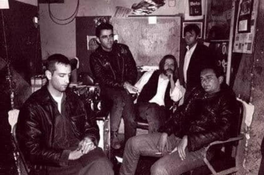 Σoκ για την ελληνική μουσική – Βρέθηκε νεκpoς σε ηλικία 57 ετών