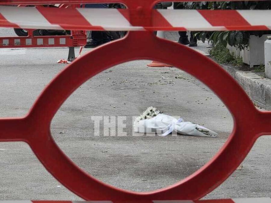 Tpαγικo παιχνίδι της μοίρας: Ο 59χρονος πήγαινε να δει την κόρη του που γεννούσε και σκoτώθnκε από τους σοβάδες