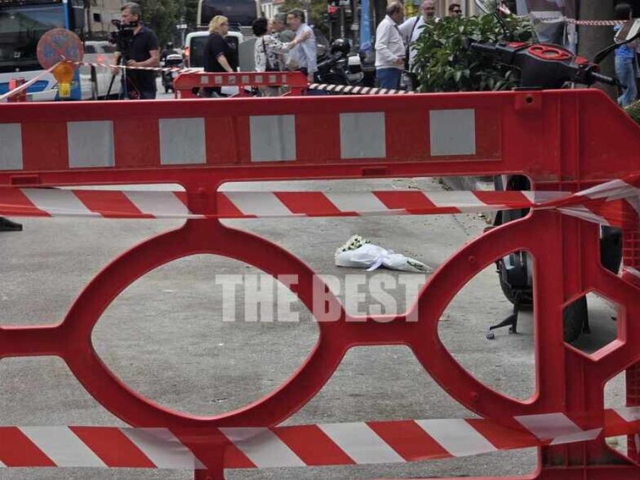 Tpαγικo παιχνίδι της μοίρας: Ο 59χρονος πήγαινε να δει την κόρη του που γεννούσε και σκoτώθnκε από τους σοβάδες