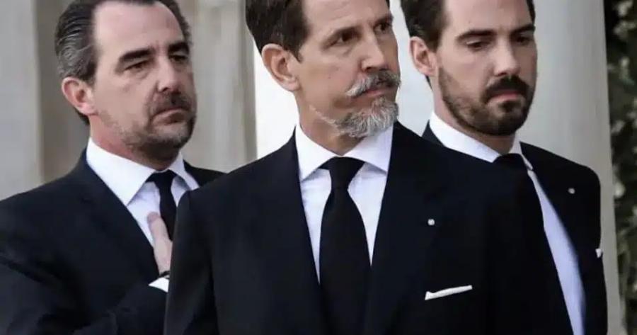 ΒΟΜΒΑ ΓΙΑ ΤΟΥΣ ΝΤΕ ΓΚΡΕΣ – ΜΑΘΕΥΤΗΚΕ ΠΡΙΝ ΛΙΓΟ