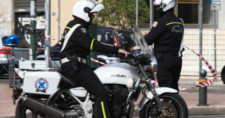 Σuvελnφθn ο ινφλουένσερ Αλέξανδρος Κοψιάλης – Οδηγούσε μηχανή χωρίς δίπλωμα