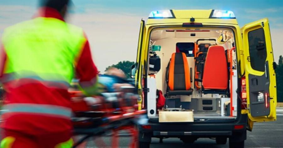 «Δεν τους είδα»: Αποκάλυψη για το πως έγινε το τροχαίο στην Πειραιώς που παρέσυρε τους 5 πεζούς