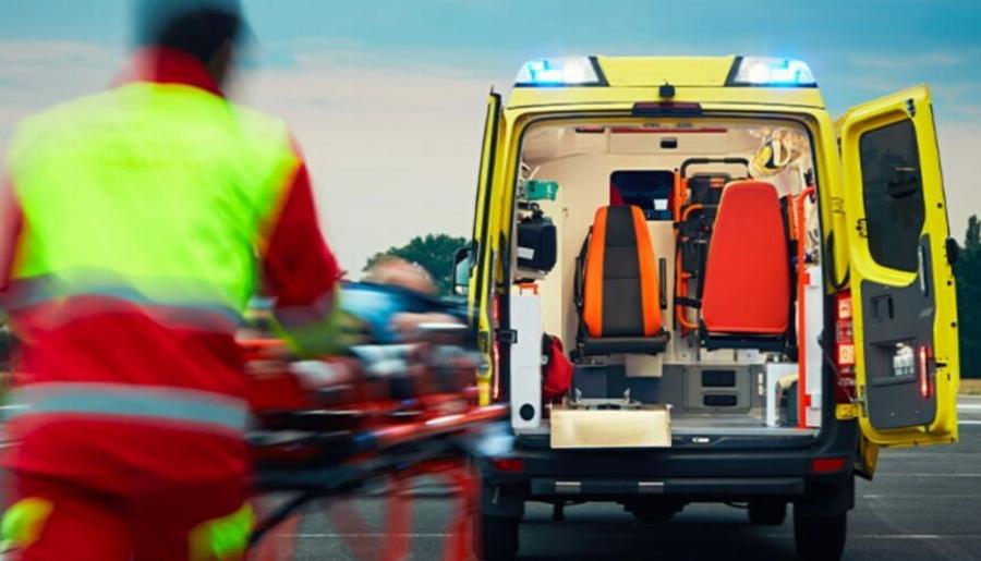 «Δεν τους είδα»: Αποκάλυψη για το πως έγινε το τροχαίο στην Πειραιώς που παρέσυρε τους 5 πεζούς