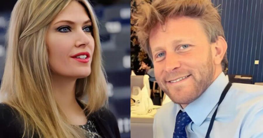 Εύα Καϊλή – Φραντσέσκο Τζιόρτζι: Αυτός είναι ο λόγος που δεν προχωρούν σε διαζύγιο