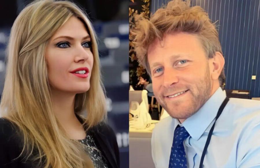 Εύα Καϊλή – Φραντσέσκο Τζιόρτζι: Αυτός είναι ο λόγος που δεν προχωρούν σε διαζύγιο