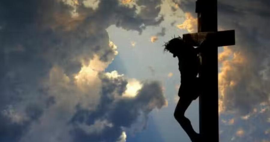 Γιατί ο Χριστός είπε επάνω στο Σταυρό «Θεέ μου, Θεέ μου γιατί με εγκατέλειψες;»