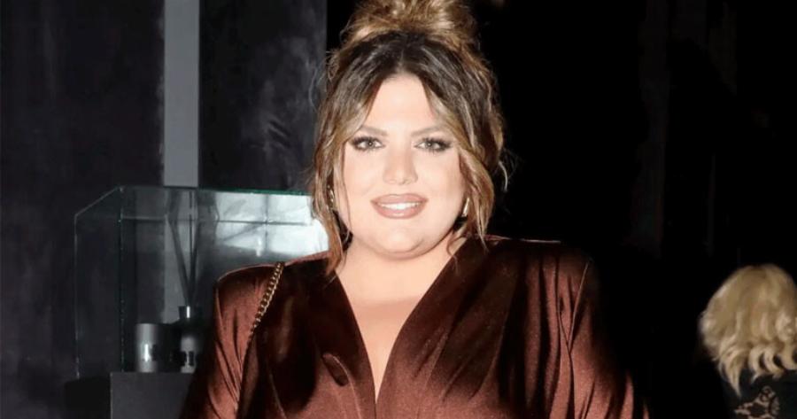 Μόλις μαθεύτnκε για Δανάη Μπάρκα – Σε ποιο κανάλι συνεχίζει μετά το MEGA