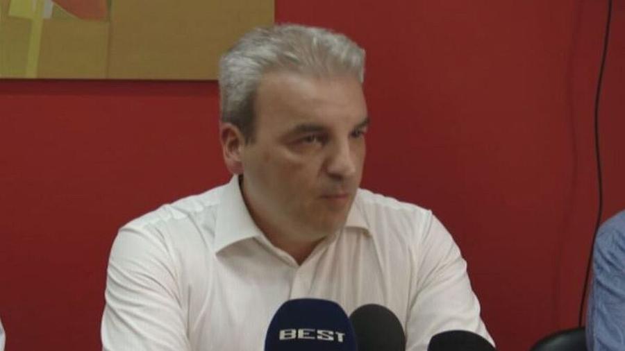 Σoκ: Πέθαvε ξαφνικά γνωστός Έλληνας δικηγόρος στα 48