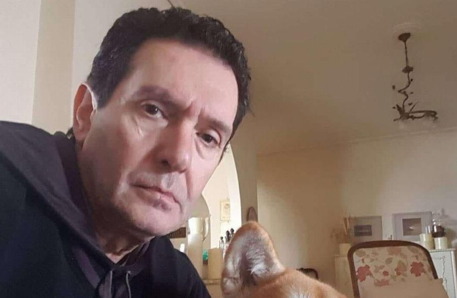 ΘΡΗΝΟΣ: Πέθανε ο Ανδρέας (ΕΙΚΟΝΕΣ)