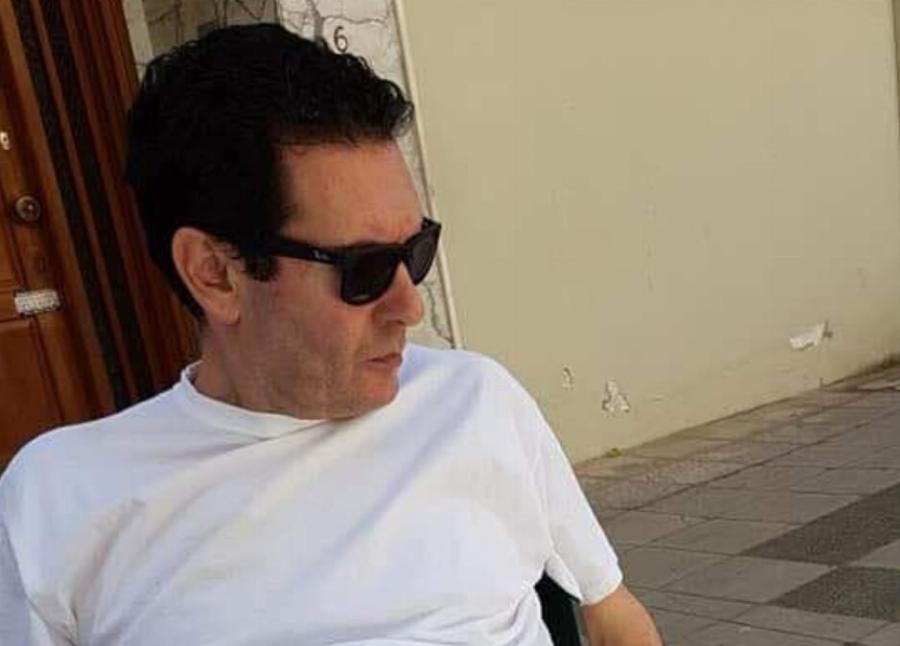 ΘΡΗΝΟΣ: Πέθανε ο Ανδρέας (ΕΙΚΟΝΕΣ)