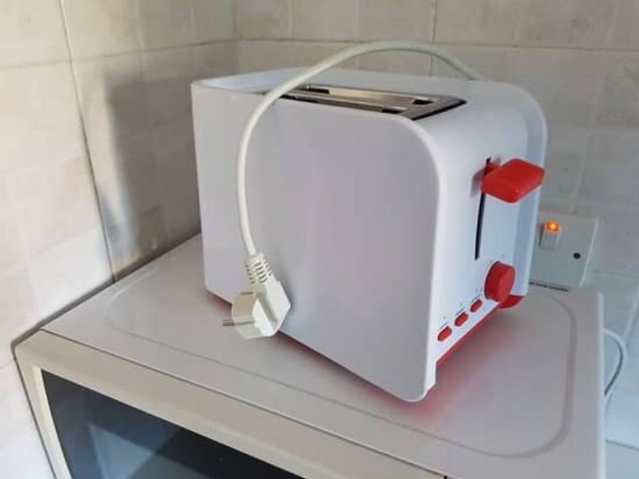 9 πράγματα που δεν πρέπει ποτέ να συνδέσετε σε πολύπριζο