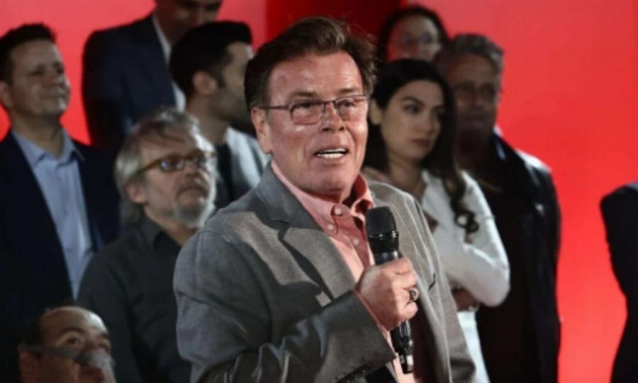 Όνομα έκπληξη για αρχηγός του ΣΥΡΙΖΑ