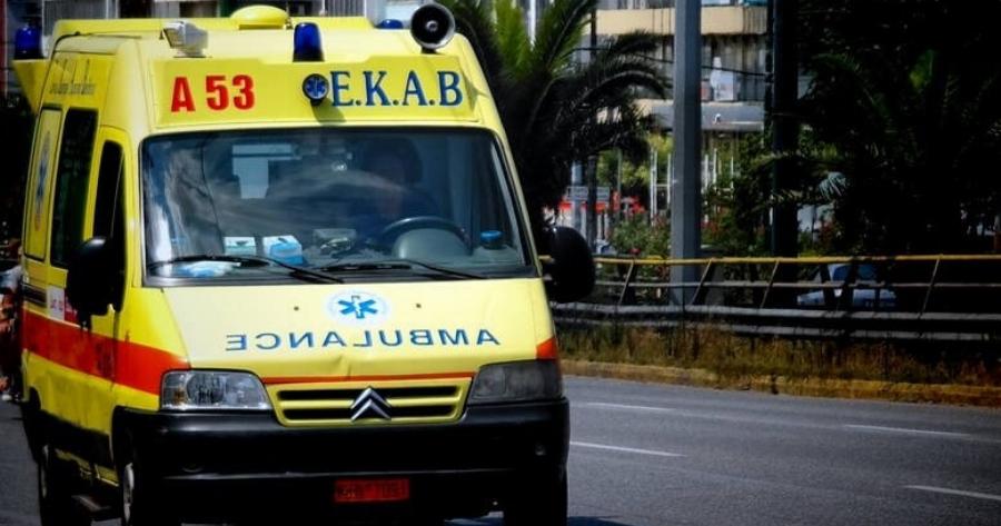 Πήγε για μπάνιο στην θάλασσα και αφηνιασμένο άλογο την τραυμάτισε άσχημα στο κεφάλι: Τραγικά νέα για 5χρονη, συναγερμός στην Θάσο