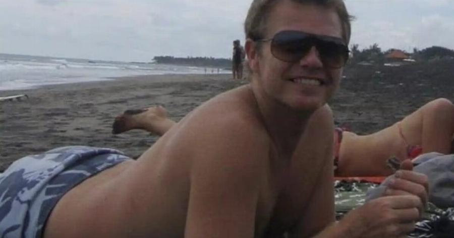 Ο αδελφός μου γύρισε πίσω χωρίς την καρδιά του, το συκώτι του, τα νεφρά του, το στομάχι του… γύρισε πίσω ένα άδειο κουφάρι.