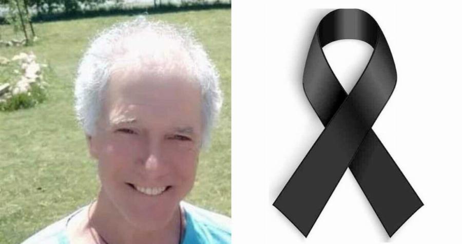 Πέθανε ο Δημήτρης (ΦΩΤΟ)