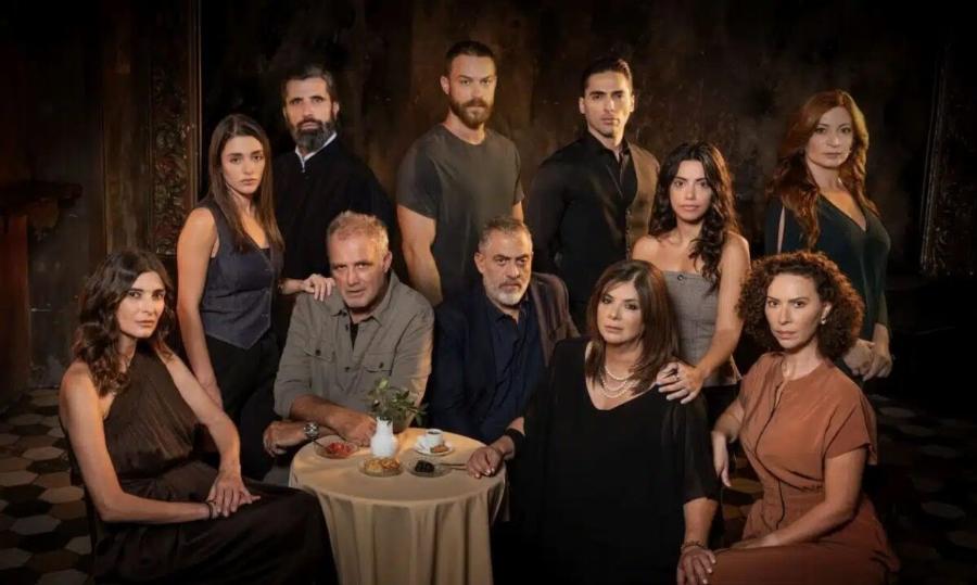 Τέλος η «Γη της Ελιάς» – Ο λόγος