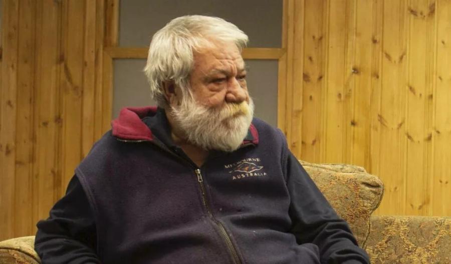 Θρήνος: Πέθανε πασίγνωστος ηθοποιός που όλοι αγαπήσαμε