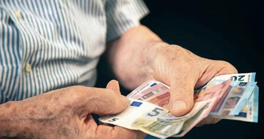 Συντάξεις Μαΐου: Τι θα συμβεί για 1η φορά μετά το Πάσχα – Τι αποφάσισαν