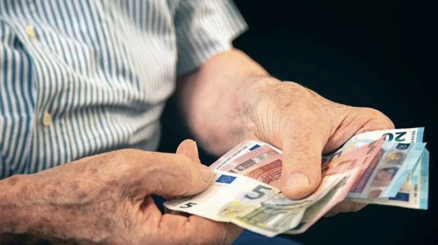 Συντάξεις Μαΐου: Τι θα συμβεί για 1η φορά μετά το Πάσχα – Τι αποφάσισαν