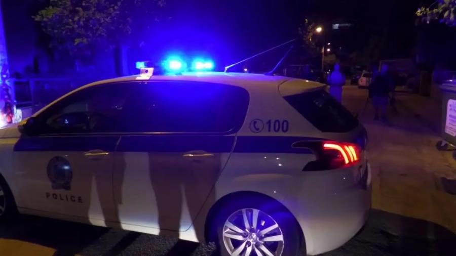 Αποκάλυψη για τον 15χρονο της Καλλιθέας: Είχε συλληφθεί μαζί με τον γιο του Ανδρέα Λοβέρδου