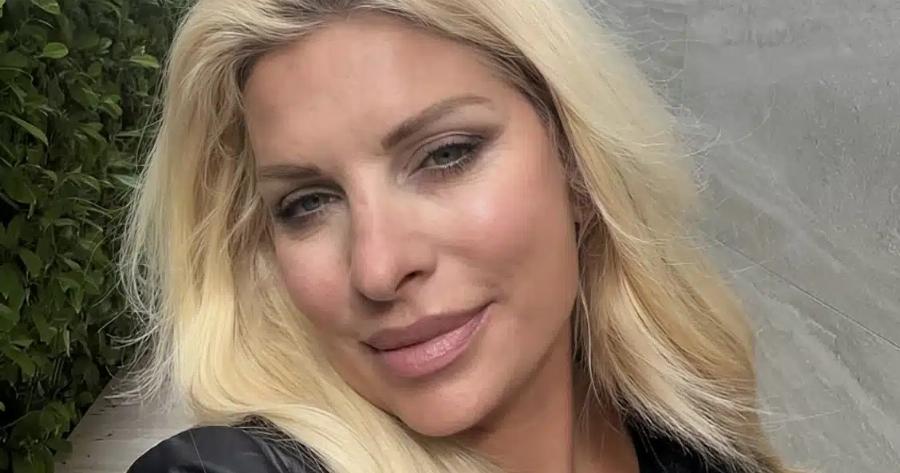 Ελένη Μενεγάκη: Οι άγνωστες σπουδές και το επάγγελμα που άφησε