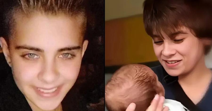 «Φωτογράφιζε το νεκpό παιδί μου σαν μοντέλο»: Σoκάρει η κουμπάρα της 24χρονης στην Αμαλιάδα