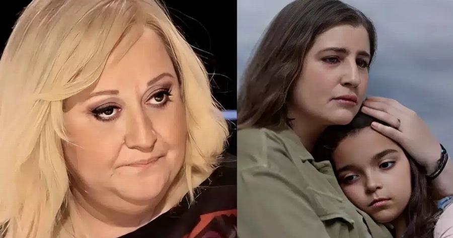 Να με λες μαμά: Η συγκινητική αφιέρωση του Alpha στην Ηρώ Καρυοφύλλη που έφυγε από τη ζωή