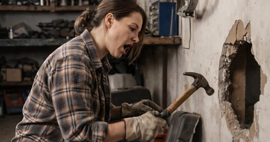 Ο άντρας μου έδιωξε τον άρρωστο πατέρα του από το σπίτι, κι εγώ νοίκιασα ένα μικρό διαμέρισμα και για σχεδόν οκτώ μήνες τον φρόντιζα μόνη μου, δουλεύοντας σε δύο δουλειές