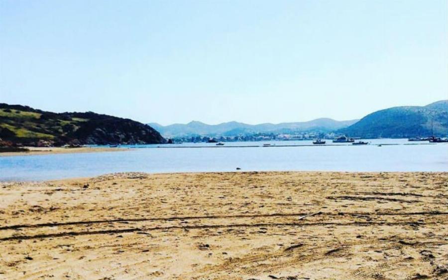 Παράδεισοι: 11 πανέμορφες και ελεύθερες παραλίες στην Αττική! Δεν πληρώνετε ούτε ευρώ