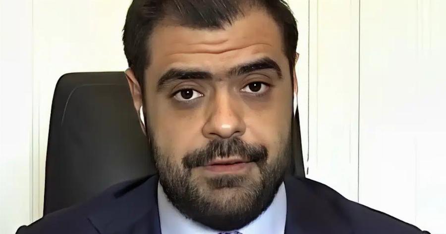 Παύλος Μαρινάκης: «Η Ελλάδα είναι ένα κράτος δικαίoυ»