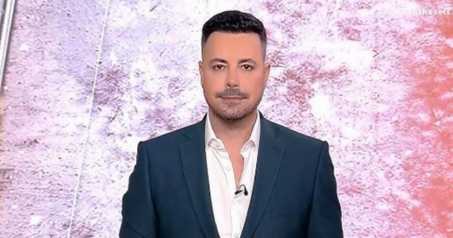 Πέτρος Κουσουλός: Άγριο ξέσπασμα on air για Όλγα Κεφαλογιάννη – «Ο Μητσοτάκης θα έπρεπε ήδη να…»