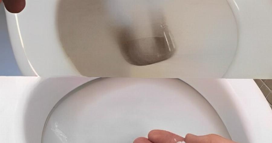 Ρίξτε αλάτι μέσα στην τουαλέτα και θα καταλάβετε – Auτά δεν μας τα λένε οι υδραυλικοί