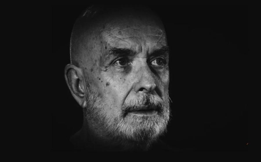 Θρήνος: Πέθανε σπουδαίος Έλληνας ηθοποιός