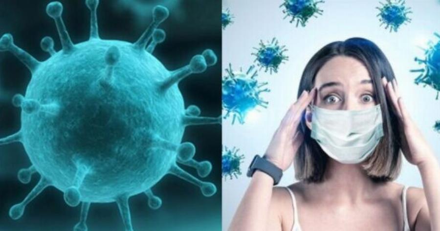 Αυτό φοβούνται όλοι: Μεγάλη ανησυχία & «καμπανάκι» για εγκεφαλίτıδα, μηνιγγίτıδα, μυοκαρδίτıδα και περıκαρδίτιδα