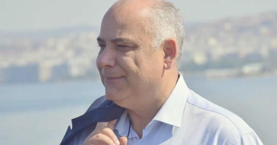 Πέθανε ξαφνικά ο Γιάννης Σαρίδης