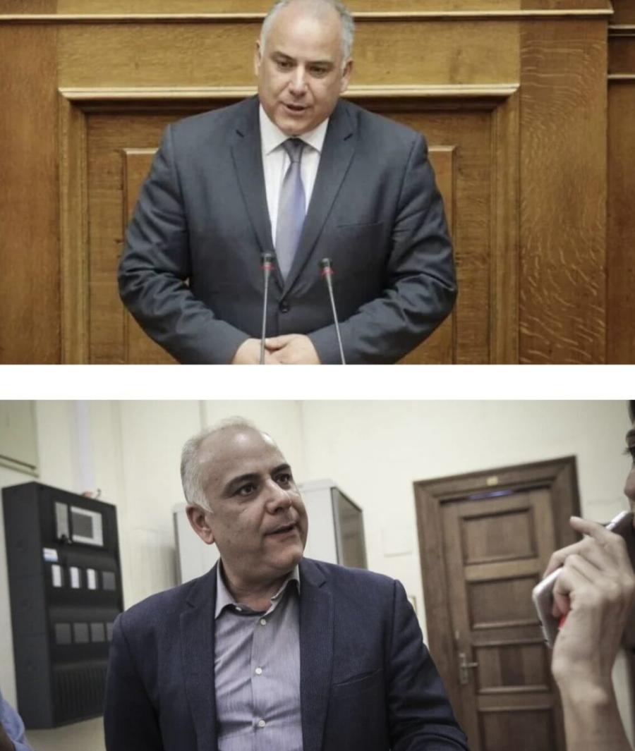 Πέθανε ξαφνικά ο Γιάννης Σαρίδης