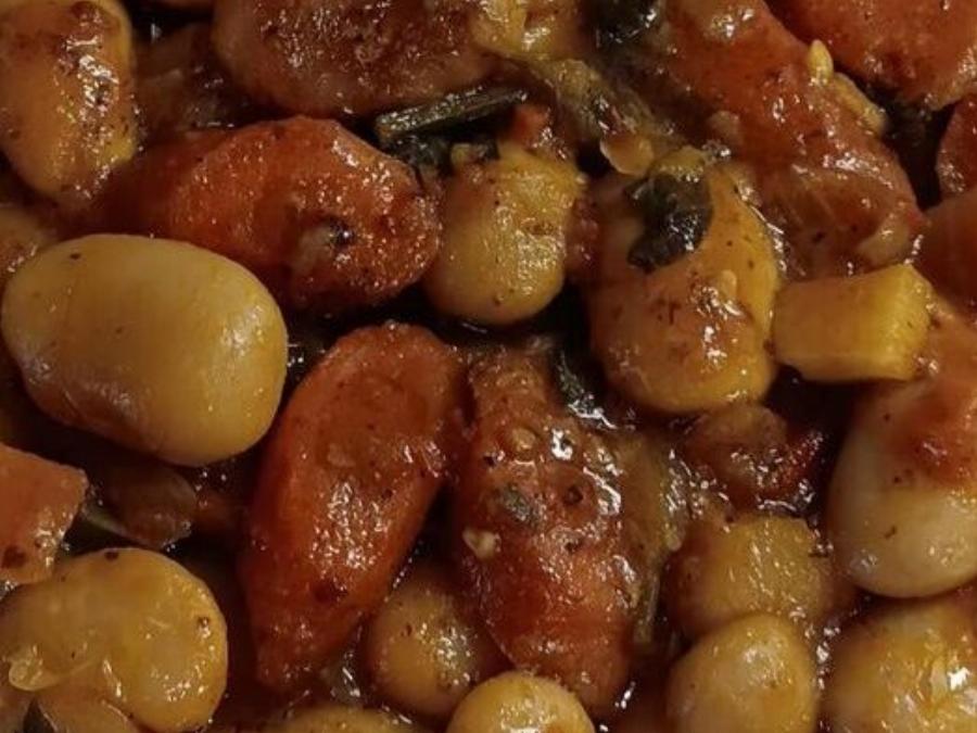 Το μυστικό για γίγαντες μελωμένους όπως πρέπει