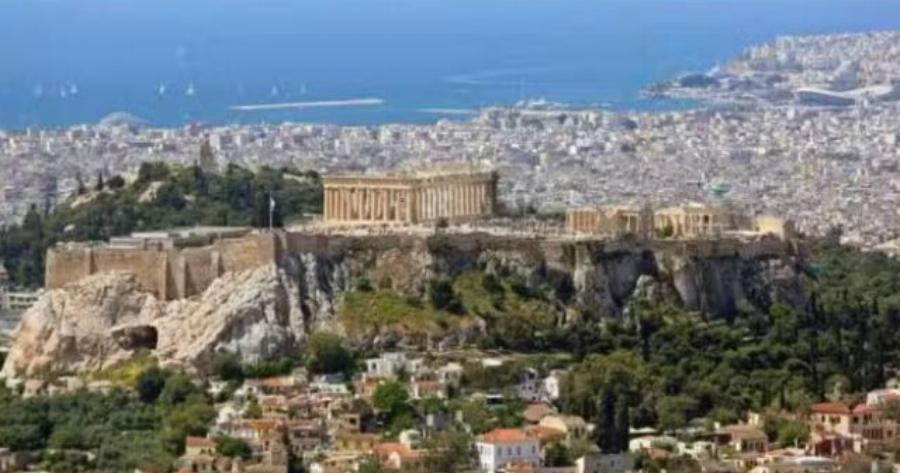 Μαθεύτηκαν σήμερα τα ευχάριστα, όλοι παγκοσμίως αποθεώνουν την Ελλάδα