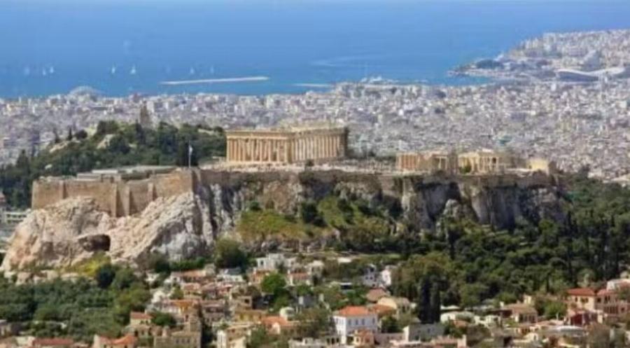 Μαθεύτηκαν σήμερα τα ευχάριστα, όλοι παγκοσμίως αποθεώνουν την Ελλάδα