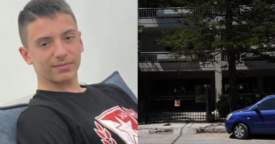 Αποκάλυψη για τον 15χρονο της Καλλιθέας: Είχε συλληφθεί μαζί με τον γιο του Ανδρέα Λοβέρδου