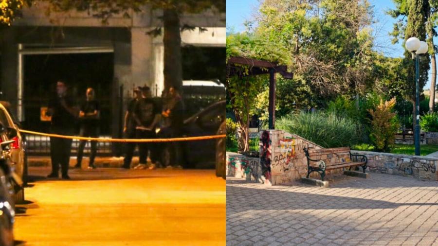 Αποκάλυψη για τον 15χρονο της Καλλιθέας: Είχε συλληφθεί μαζί με τον γιο του Ανδρέα Λοβέρδου