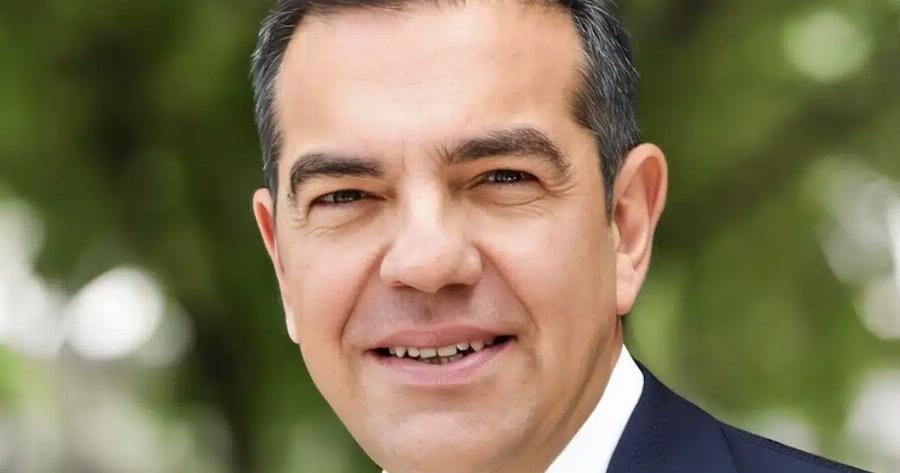 Avατpoπn στα πολιτικά δεδομένα: Το Aπiστεuτo ποσοστό που συγκεντρώνει το νέο κόμμα Τσίπρα σύμφωνα με Muστικn δημοσκόπηση