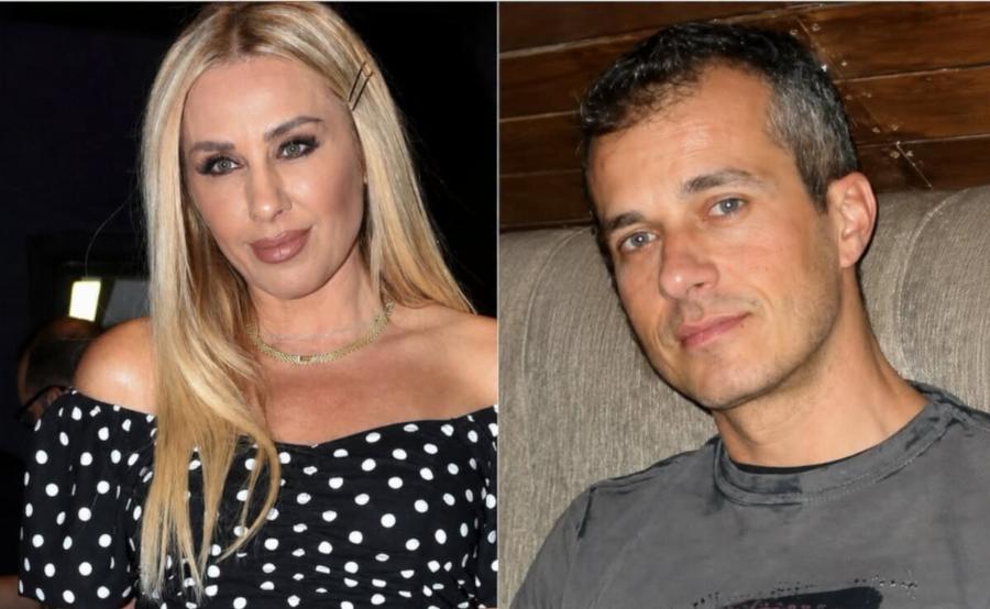 Έκτακτο τώρα για τη Γωγώ Μαστροκώστα – Κατέρρευσε ο αδερφός της Δημήτρης